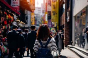 Les différentes phases du choc culturel