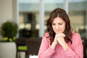 Comment la ménopause affecte-t-elle l'humeur ?