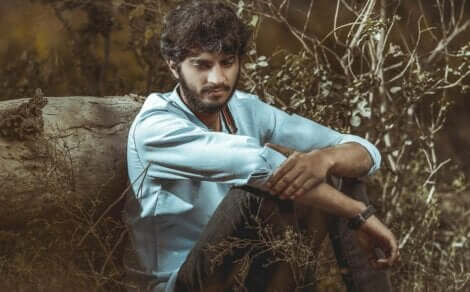 Ne plus avoir confiance en ses relations.