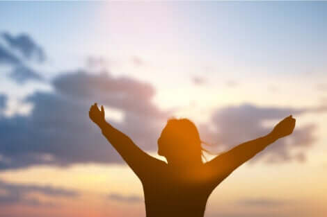 L'expérience de la conscience.