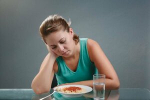 La perte d'appétit : pourquoi apparaît-elle ?