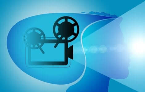 Films mentaux et échelle d'inférnece.