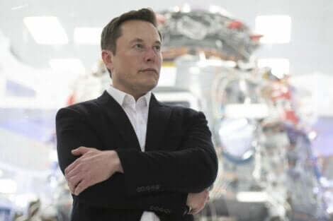 L'inventeur de Neuralink.