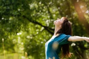 Pourquoi la nature nous soulage-t-elle du stress ?