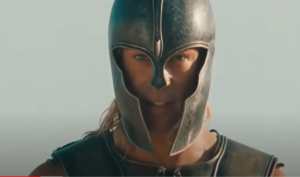 Le mythe d'Achille et nos points vulnérables