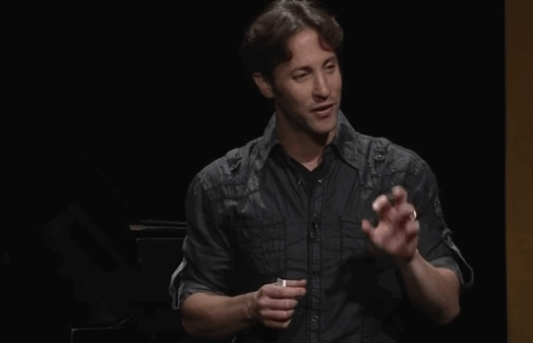 David Eagleman et la démystification de la conscience