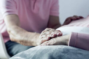 L'ouïe, le dernier sens que l'on perd avant de mourir