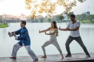 Qi gong ou chi kung : comment se pratique-t-il ?