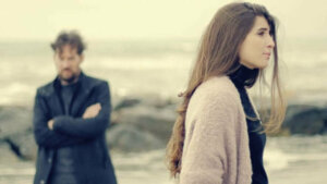 Qu'est-ce que l'angoisse de séparation de couple ?