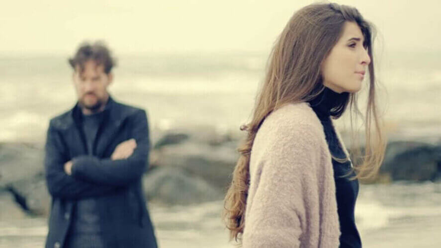 Qu'est-ce que l'angoisse de séparation de couple ?