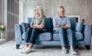 Surmonter la séparation des parents à l'âge adulte