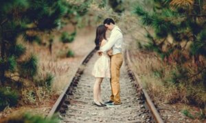 Amour enfantin et amour mature : du besoin à la reconnaissance