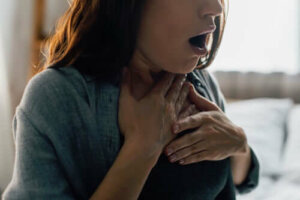 Attaque de panique et crise d'angoisse : quelle est la différence ?