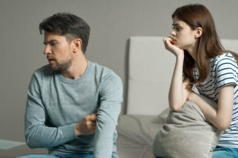 Attentes insatisfaites : je t'aime, mais cela ne me suffit pas