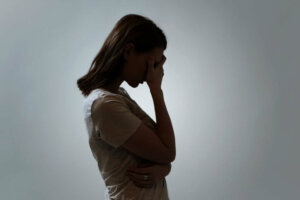 Le poids psychologique d'avoir fait du mal