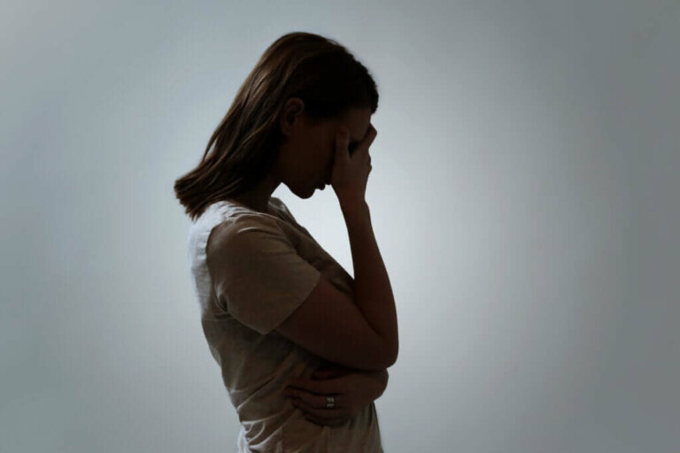 Le poids psychologique d'avoir fait du mal