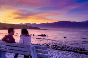 Connexions émotionnelles : un lieu de rencontre