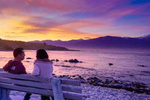 Connexions émotionnelles : un lieu de rencontre