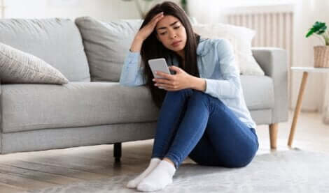 Quels sont les effets du doomscrolling ?