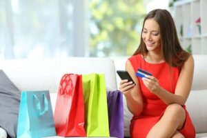 Les clés pour contrôler les achats compulsifs