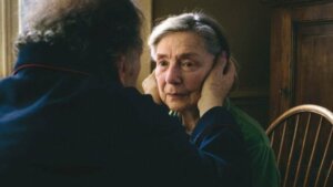 Les 5 meilleurs films sur la maladie d'Alzheimer