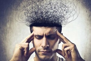 La fuite des idées : un trouble de la pensée