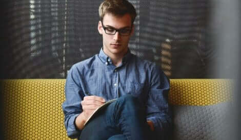 Un homme scrupuleux.
