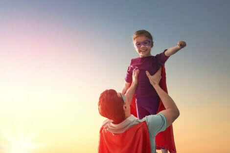 L'importance des déguisements.