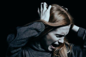 Quand je suis en colère, je ne peux pas me contrôler