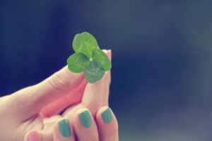 La chance a plus à voir avec l'intelligence que le hasard