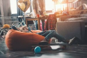 Le désordre à l'adolescence : un combat perdu d'avance ?