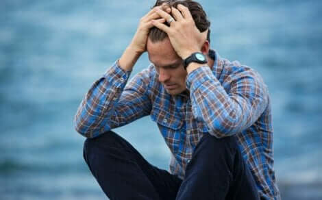 Les signes de l'auto-abus.