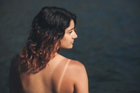 La tanorexie, l'obsession du bronzage.