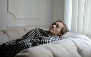 Dernièrement, je ne veux que dormir... Pourquoi ?