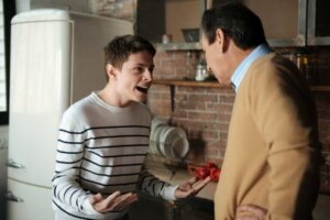 Adolescents conflictuels : comment les gérer ?