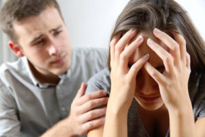 Amours dépressifs : quand l'amour est un plaidoyer