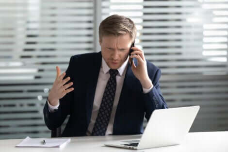 Le besoin de blâmer.