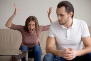 Quand le cerveau cherche quelqu'un à blâmer pour ce qui nous arrive