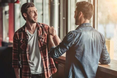 Les clés d'une amitié qui vaut la peine.