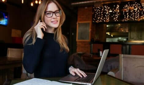 La définition de l'auto-leadership.