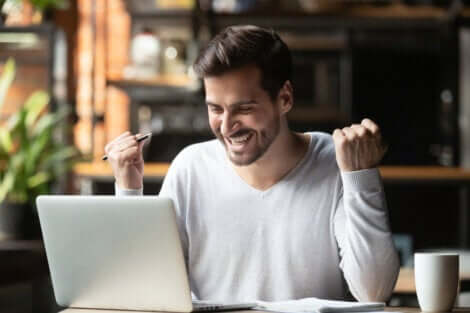Les effets du stress positif.