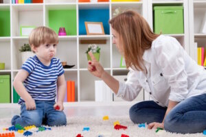 Enfants désobéissants : 5 clés pour agir