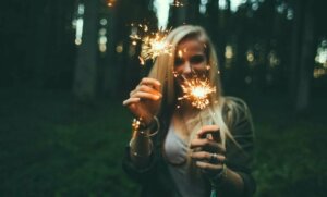 Selon Henry David Thoreau, le bonheur c'est vivre délibérément