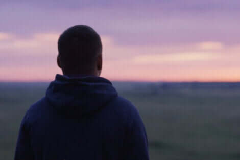 Un homme nostalgique