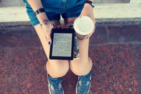 La lecture sans comprendre.