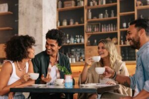 Comment rencontrer de nouvelles personnes ?