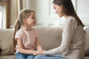 La sincérité dans l'enfance renforce l'intelligence émotionnelle
