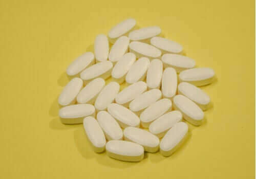 Le tramadol, l'opioïde le plus consommé