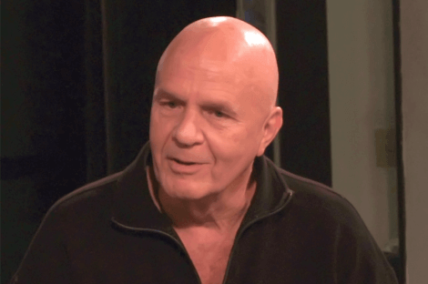Wayne Dyer est à l'origine de la métaphore de l'orange.