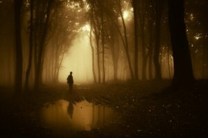 La conception de l'absurde selon Albert Camus